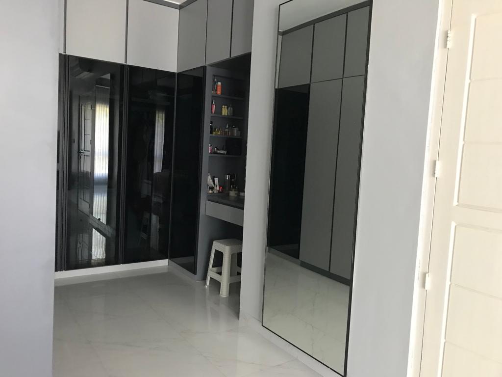 Rumah Dijual Siap Huni di Cluster Le Vesta Lippo Cikarang